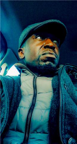Alban Tchikomo-Maganga