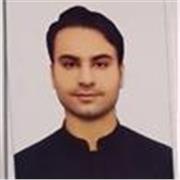 University Lecturer and PhD scholar can teach Students English, Mathematics, Physics, and the subjects of Mechanical Engineering