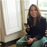 Professeur d'espagnol, espagnol des affaires