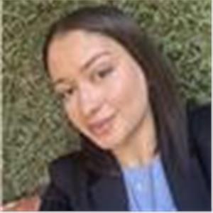 Zehra Alanur Akdamar