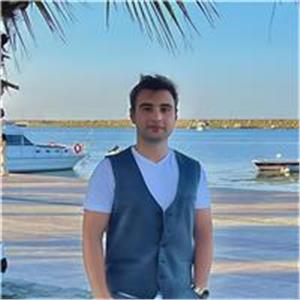 Mustafa Cihan