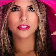 Clases de automaquillaje particulares a chicas