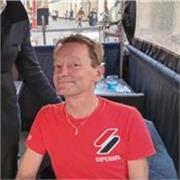 I give conversational lessons to adults as well as GCSE and A Level lessons.