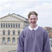 Individueller Englisch-Nachhilfeunterricht für Schüler & Studenten. Verständlich, flexibel online oder vor Ort – pro hrs