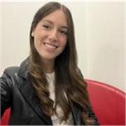 Studentessa di Odontoiatra e Protesi Dentaria fornisce ripetizioni di inglese di livello B1/B2 per studenti