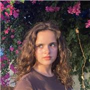 English tutor for children age 8-16 years