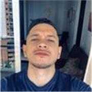 Profesor de inglés online | Licenciado en Español e Inglés en formación