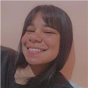 Professora sem experiência