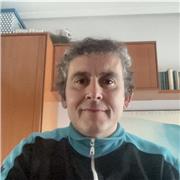 Clases de español presenciales y online por profesor titulado