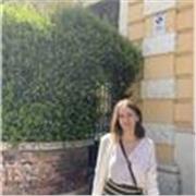 Estudiante de Física imparte clases online durante todo el verano de Matemáticas y Física y química