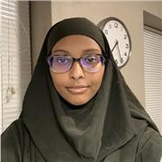 Rowda Mohamed