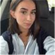 Profesora de Inglés (C1) imparte clases a niños de primaria y la ESO