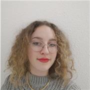 Etudiante bilingue pour enseigner à tous les niveaux d'anglais