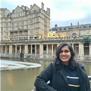 Biology Teacher teaches for students all age groups