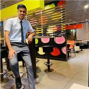 Hello im mouad araz im 21 years old and i will try my best