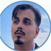 Lezioni di inglese a soli €8/h scrivetemi per info 
