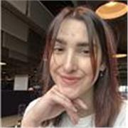 Hi I am Luisa,
Born in Austria, now living in Manchester, where I just finished my Master’s degree. I love to learn new things.