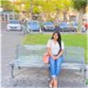 My strengths are, disciplined, prepared, friendly with new technology, friendly with students, a good environment creator and motivator 
