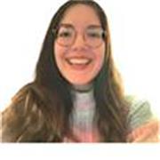 Docente nativa de español, educadora infantil y artista visual. Metodología comunicativa, lúdica y personalizada.