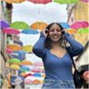 Profesora de francés nativa - Clases particulares a todas las edades (niños/adultos)
