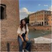 Cerco lavoro come babysitter o aiuto compiti a Ferrara
