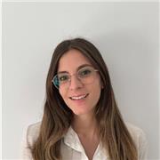 Soy Luciana Anni graduada en Nutrición y Dietética por la Universidad de Buenos Aire y cuento con 2 años de experiencia