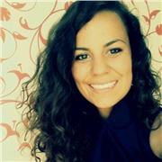 Laureata in Psicologia Clinica, formata in Specializzanda in Psicoterapia offre lezioni di psicologia! Non esitate a contattarmi!