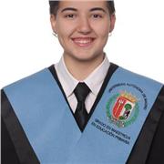 Profesora de lengua imparte clases particulares a niños de todas las edades