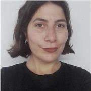 Hello! I'm Miss Cinthia. I am finishing my studies at English Teaching Treaning Course in ISFD N°41. Something I would like to tell you about my classes is that I look to teach the language from a dinamic and fun approach, we could learn through games, re