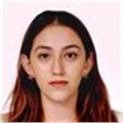 Maestra de inglés en línea, con experiencia trabajando con niños y adolescentes desde cero a avanzado