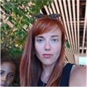 I give private lessons in English as your second language, tailored to your needs 