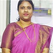 Prathima Prakash
