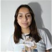 estudiante de ingenieria mecanica, con conocimientos en matematica y algebra
