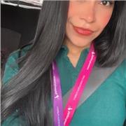 Profesora de inglés, nivel básico, intermedio y avanzado