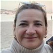 Profesora de alfabetización.  Para niños adolescentes y adultos. 