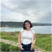 Profesora de apoyo y refuerzo de latín y griego