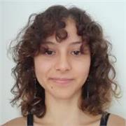 Profesora de ciencias (matemática, biología, física y química) de nivel secundario e ingreso a facultad