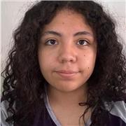 Profesora de letras para edades 5-15 años, todos los niveles.