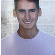 Je peux assurer des cours particuliers dans les matières suivantes: maths, physique-chimie pour des collégiens et lycéens