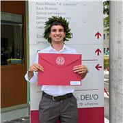 Laureato in Ingegneria offre ripetizioni di Matematica e Fisica