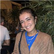 Etudiante donne des cours de Maths, Physique, Français à Lille