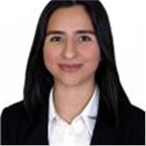 Dilara Sahin