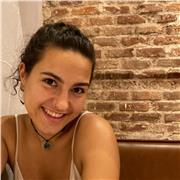 Profesora particular que puedo imparte Matemáticas, Inglés, Física y Quimica desde Primaria a Bachillerato