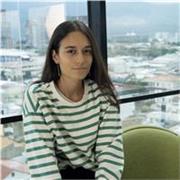 Professeure d'espagnol native / cours à domicile ou en ligne