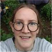 English tutor building confidence and skills