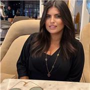 Hind EL GHAZOUANI