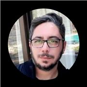 Soy una persona metódica qué busca hacer de la clase un ámbito agradable para los alumnos y que podamos aprender juntos en este hermoso proceso.
Estoy preparado para ofrecer mis clases a niños, niñas o adolescentes como así también a personas adultas qué