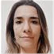 Profesora en ciencias jurídicas, políticas y sociales. Abogada. Diplomada en educación universitaria. Clases secundario y superior