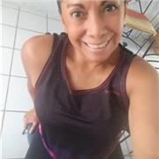 Entrenadora personal, la esesoria correcta para que puedas lograr tus objetivos. Especialista en mivimiento consciente, vive sano, vive mejor