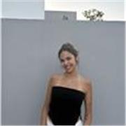 Estudiante de Educación Primaria e interesada en pedagogía. Daria a clases de cualquier materia a niños de primaria